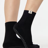 Astro Ankle Grip Sock - Taurus