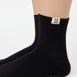 Astro Ankle Grip Sock - Taurus