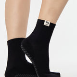 Astro Ankle Grip Sock - Virgo