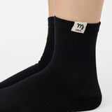 Astro Ankle Grip Sock - Virgo