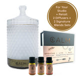 B Calm Studio Starter Bundle