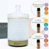 B Calm Studio Starter Bundle