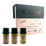 B Calm Professional Studio Bundle