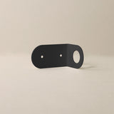 Wall Bracket Black (500ml Bottle)