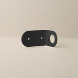 Wall Bracket Black (300ml Bottle)