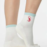 Catch Ankle Grip Sock