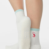 Catch Ankle Grip Sock