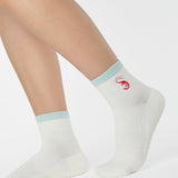 Catch Ankle Grip Sock