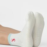 Catch Ankle Grip Sock