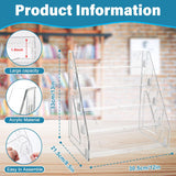 Display Stand for Greeting Cards / Zooki Supplements