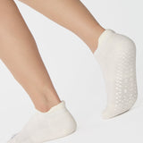 Evil Eye Full Foot Grip Sock