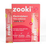 Electrolytes+ Skin Radiance