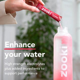 Electrolytes+ Exercise and Recover