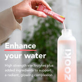 Electrolytes+ Skin Radiance