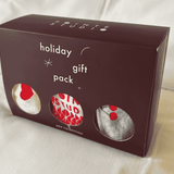 Pilates Lover Pack In Cherry