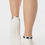 Icon Cuff Full Foot Grip Sock