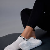 Icon Cuff Full Foot Grip Sock