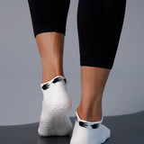 Icon Cuff Full Foot Grip Sock