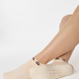 Icon Cuff Full Foot Grip Sock