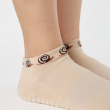 Icon Cuff Full Foot Grip Sock