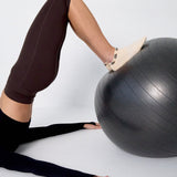 Icon Cuff Full Foot Grip Sock