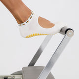 Icon Cuff Strap Grip Sock