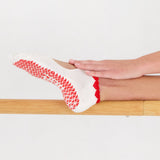 Icon Cuff Strap Grip Sock