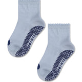 Love Ankle Grip Sock