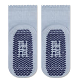 Love Ankle Grip Sock