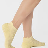 Love Terry Full Foot Grip Sock
