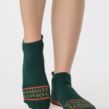 Namaste Full Foot Grip Sock