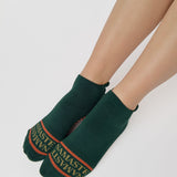 Namaste Full Foot Grip Sock