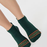 Namaste Full Foot Grip Sock