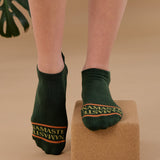 Namaste Full Foot Grip Sock