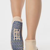 Namaste Full Foot Grip Sock