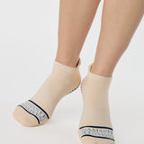 Namaste Full Foot Grip Sock