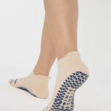Namaste Full Foot Grip Sock