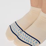Namaste Full Foot Grip Sock