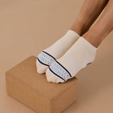 Namaste Full Foot Grip Sock