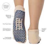 Namaste Full Foot Grip Sock