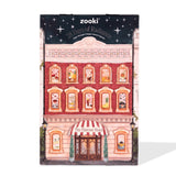 The Zooki Advent Calendar