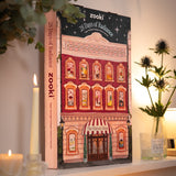 The Zooki Advent Calendar