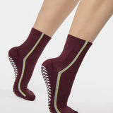 Race Ankle Grip Sock