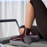 Race Ankle Grip Sock