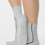 Race Ankle Grip Sock
