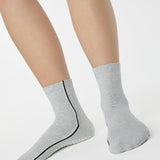 Race Ankle Grip Sock