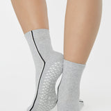 Race Ankle Grip Sock
