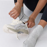 Race Ankle Grip Sock