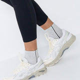 Race Ankle Grip Sock