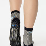 Sardines Ankle Grip Sock